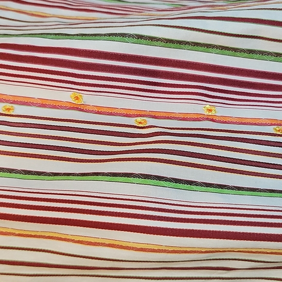 Robert Graham Embroidered Retro Shirt - Picture 5 of 9